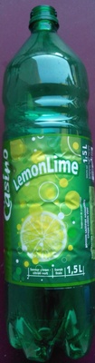 Lemon lime