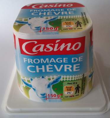 Fromage de Chèvre