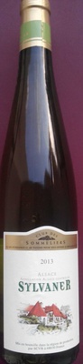 Sylvaner 2013