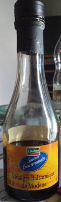 Vinaigre Balsamique de Modène