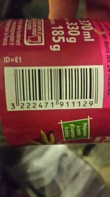 Asperges vertes moyennes