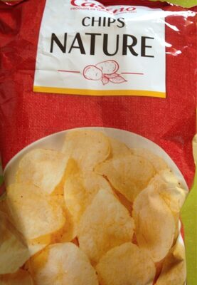 Chips nature