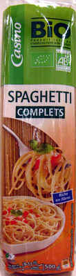 SPAGHETTI complets