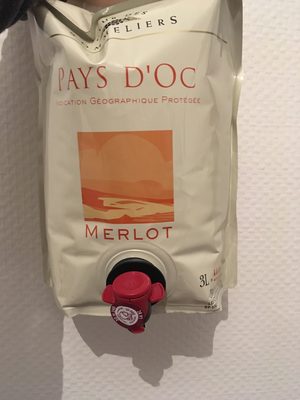 Merlot AGP