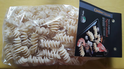 Spiralini 500G Co DL