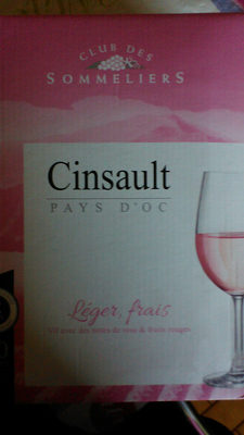 cinsault