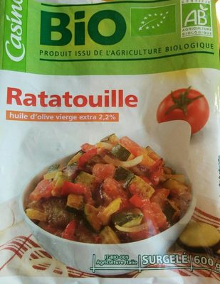 Ratatouille