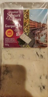 Gorgonzola