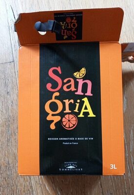 Sangria