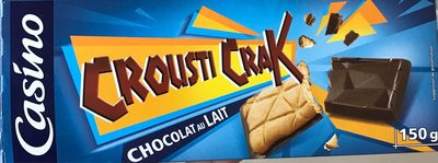 Crousti crak
