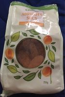 Abricots secs 250 g