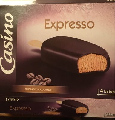 Expresso