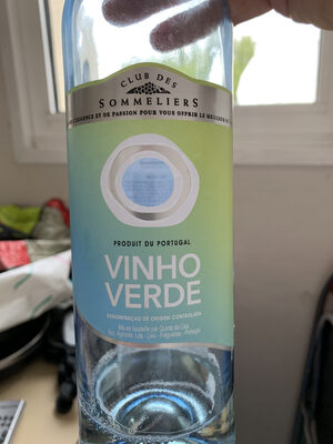 Vinho Verde