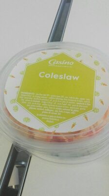 Coleslaw