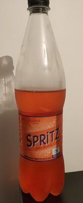Spritz sans alcool