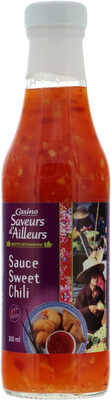 Sauce sweet chili 300ml