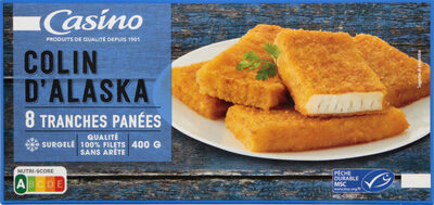 Colin d'Alaska