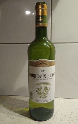 Bordeaux blanc