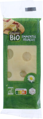EMMENTAL FRANÇAIS