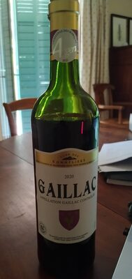 Gaillac rouge