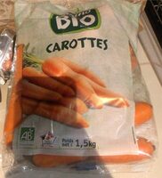Carottes