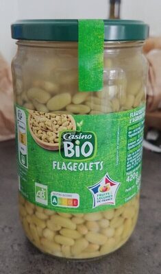 Flageolets