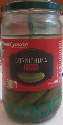 Cornichon