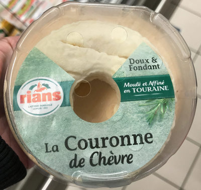 La Couronne de Chèvre