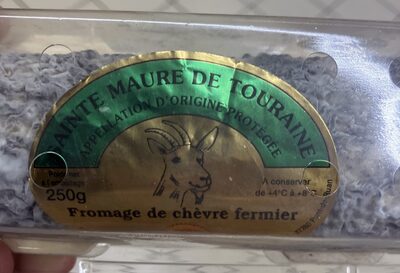 Sainte Maure de Touraine