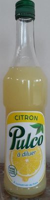 Pulco Citron