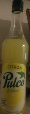 Pulco Citron