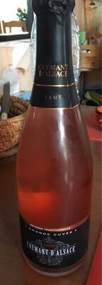 Crement d'Alsace