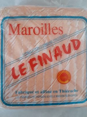 Maroilles