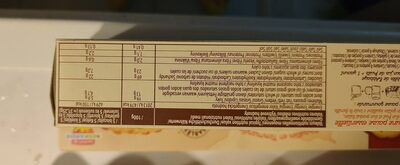 Les Sablés de l'Abbaye