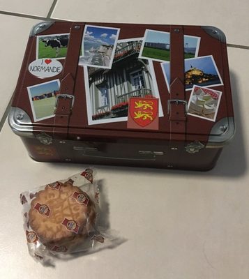 Les sables de l'abbaye