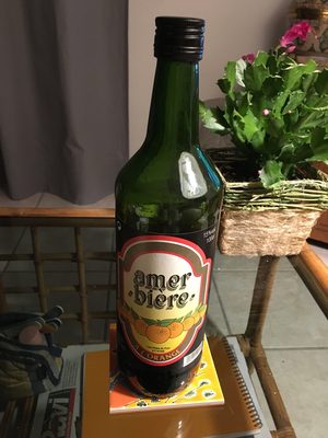 Amer-bière