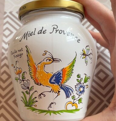Miel de provence