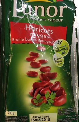 Haricots Rouges