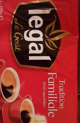 café front packaging