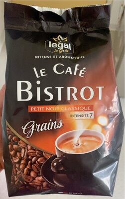 Le café bistrot