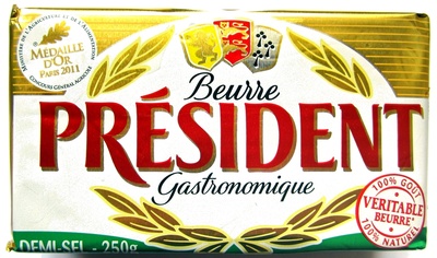 Краве масло 80%