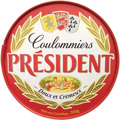 Coulommiers