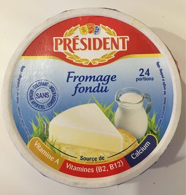 Топено сирене