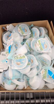 RONDELE FILET PRESIDENT 16,6G front packaging