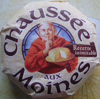 Recette inimitable Fromage à pâte pressée