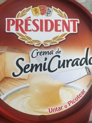 Crema SemiCurado