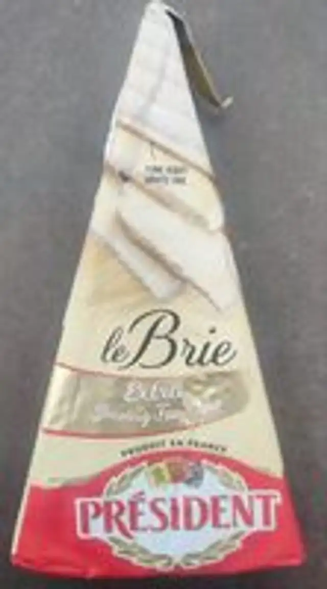 Brie extra smeuïg