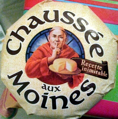 Chaussée aux Moines (25 % MG)
