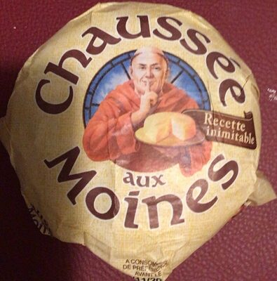 Chaussée aux moines