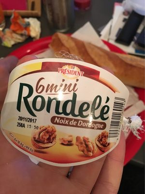 Rondelé
